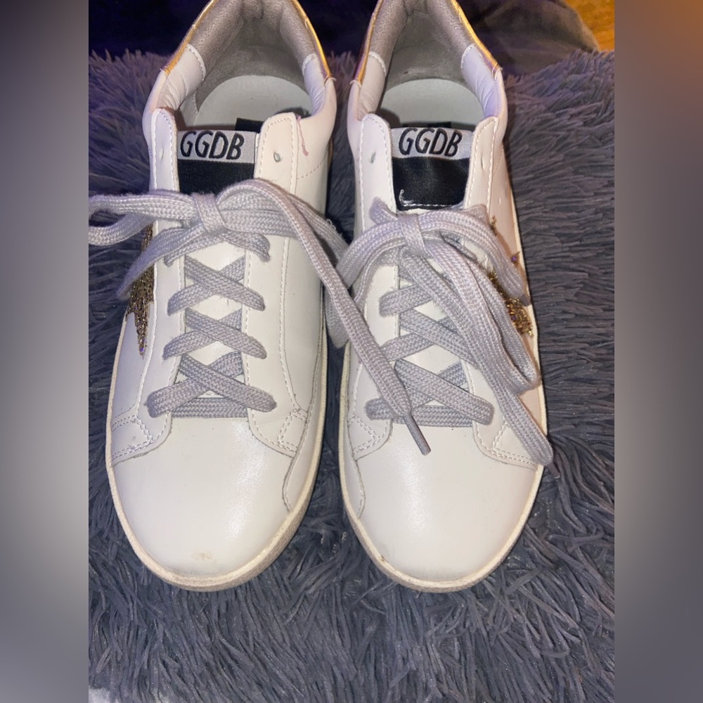 Gold Star Shoes
